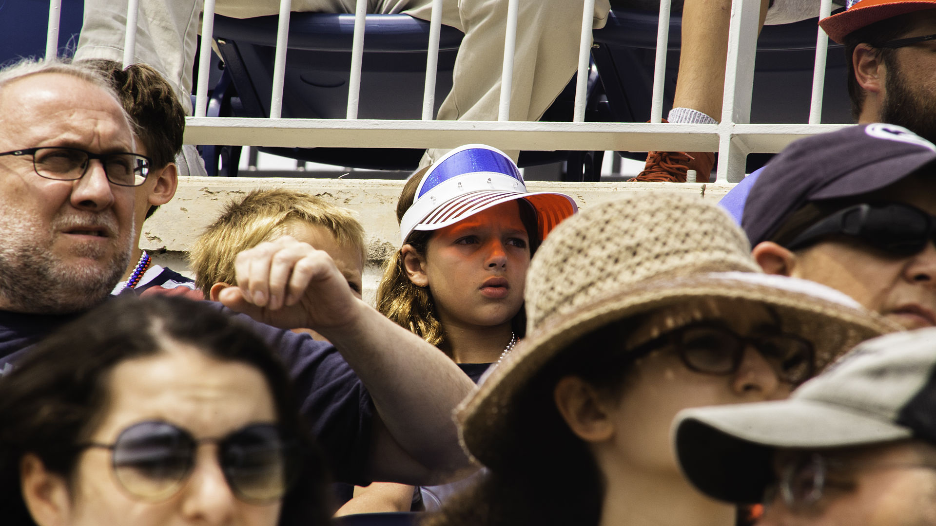 Women's World Cup Finals Viewing Party